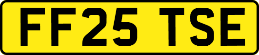 FF25TSE