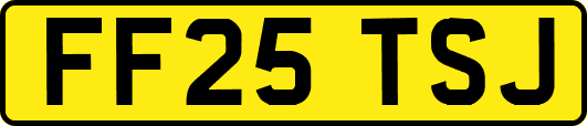 FF25TSJ