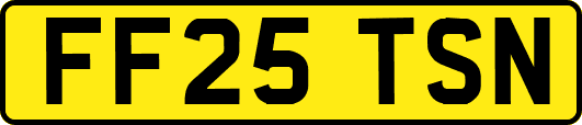FF25TSN
