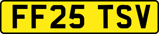 FF25TSV