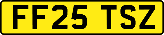FF25TSZ