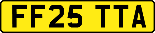 FF25TTA