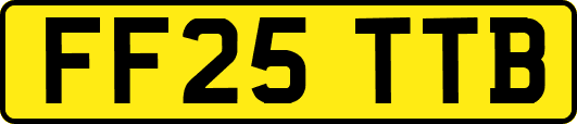 FF25TTB