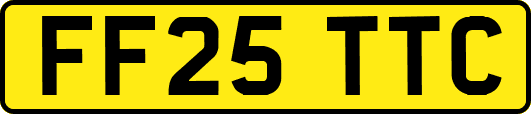 FF25TTC