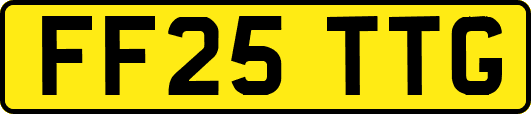 FF25TTG