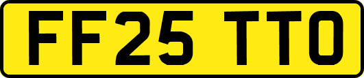 FF25TTO