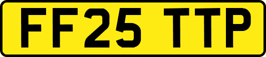 FF25TTP