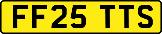 FF25TTS