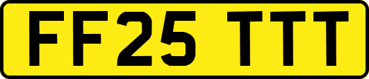 FF25TTT