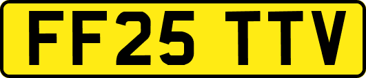 FF25TTV