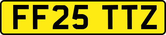 FF25TTZ