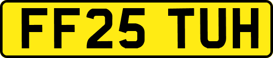 FF25TUH