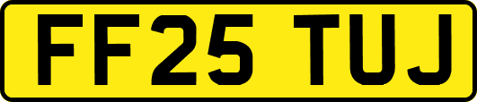 FF25TUJ