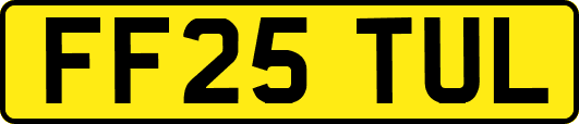 FF25TUL