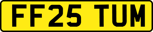 FF25TUM