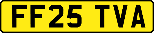 FF25TVA