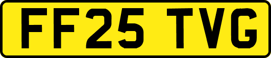 FF25TVG
