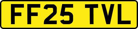 FF25TVL