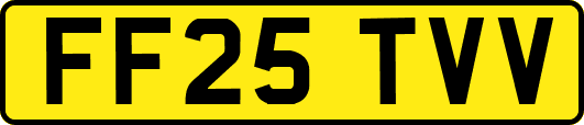 FF25TVV