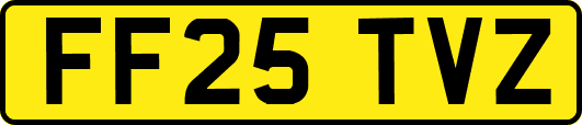 FF25TVZ