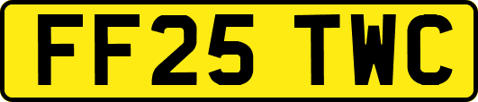 FF25TWC