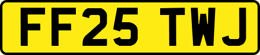 FF25TWJ