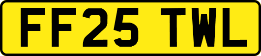 FF25TWL