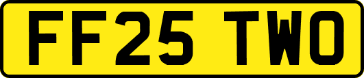 FF25TWO