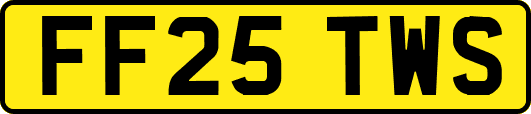 FF25TWS