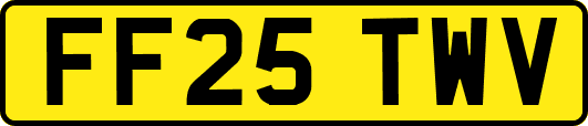 FF25TWV