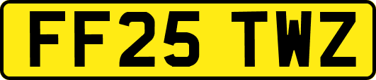 FF25TWZ