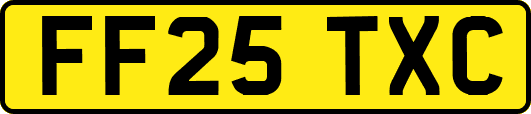FF25TXC