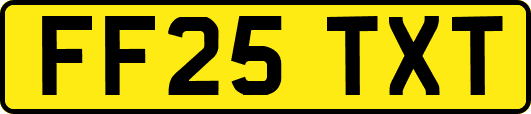 FF25TXT