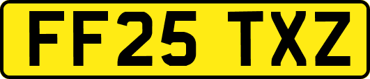 FF25TXZ