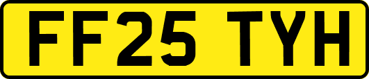 FF25TYH