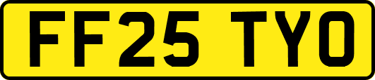 FF25TYO