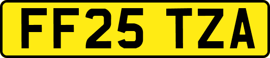 FF25TZA