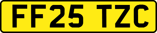 FF25TZC