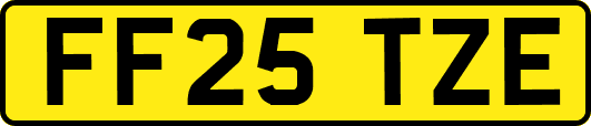 FF25TZE