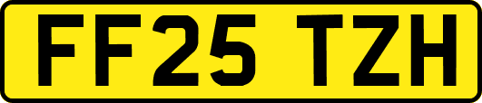 FF25TZH