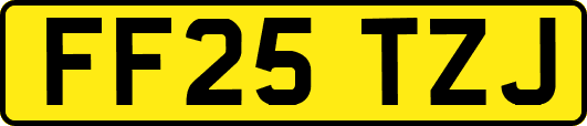 FF25TZJ