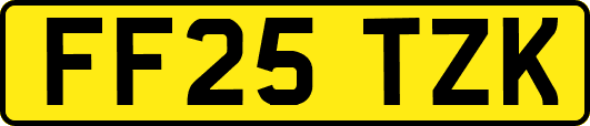 FF25TZK