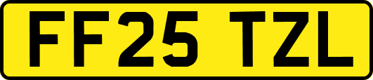 FF25TZL