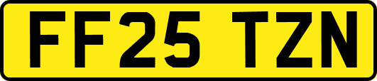 FF25TZN