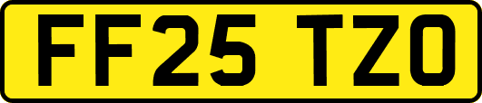 FF25TZO