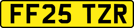 FF25TZR