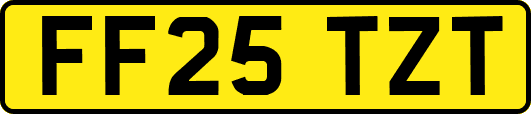 FF25TZT