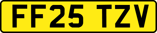 FF25TZV
