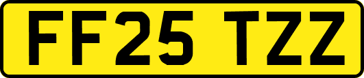 FF25TZZ