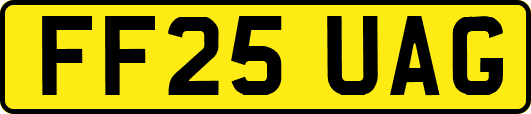 FF25UAG